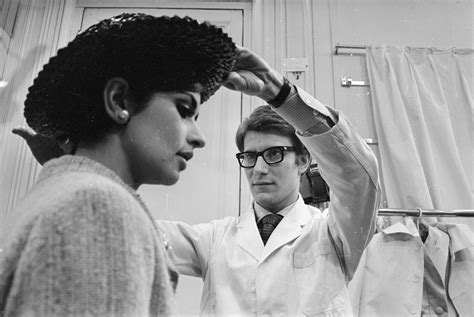 malattia yves saint laurent|yves saint laurent personal life.